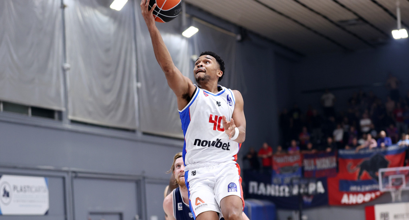 Ο Τζέιλεν Χαντς - Πηγή: Intime