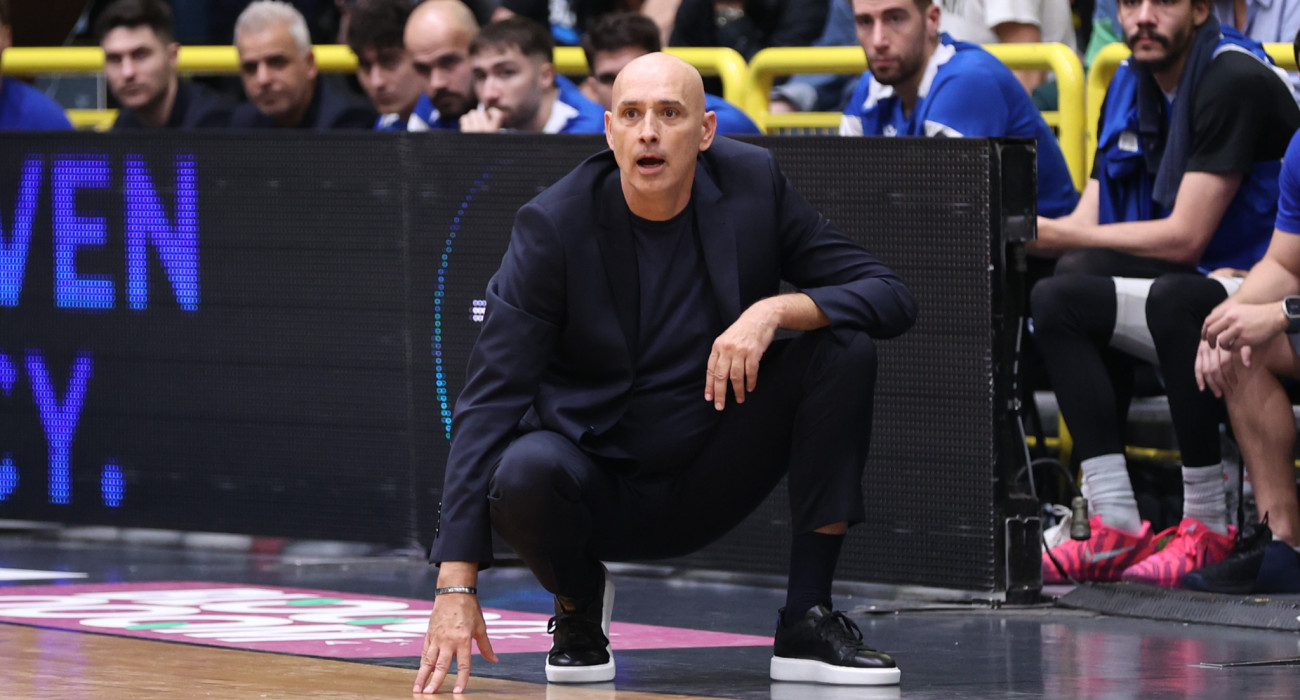 Ο Ζόραν Λούκιτς - Πηγή: Intime