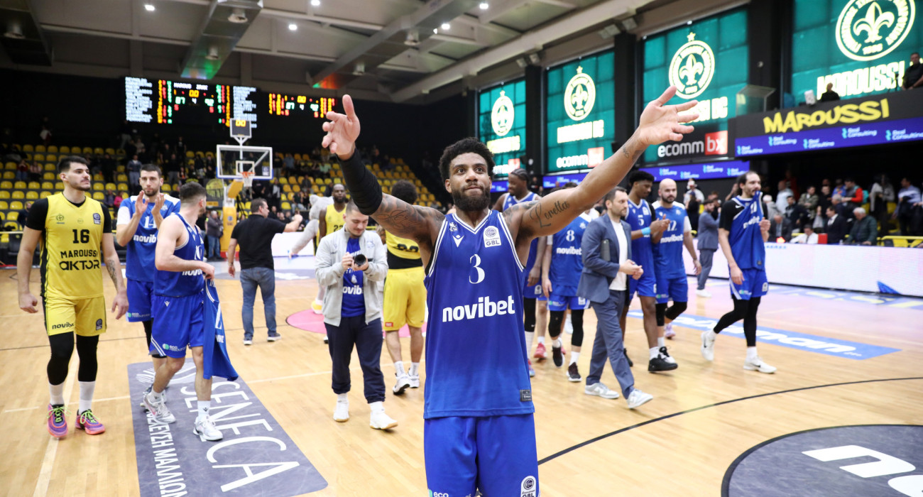 Ο Τζάστιν Ράιτ-Φόρμαν - Πηγή: Intime