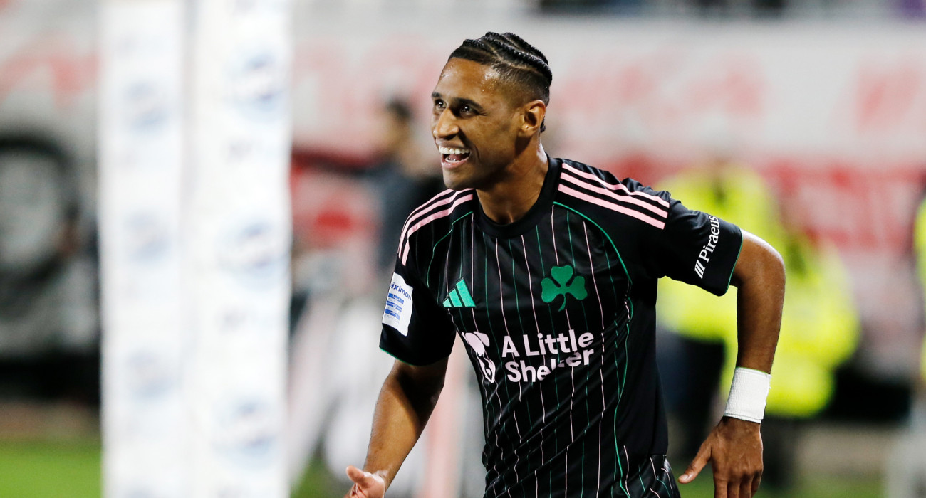 Ο Ματέους Τετέ / Πηγή: InTime