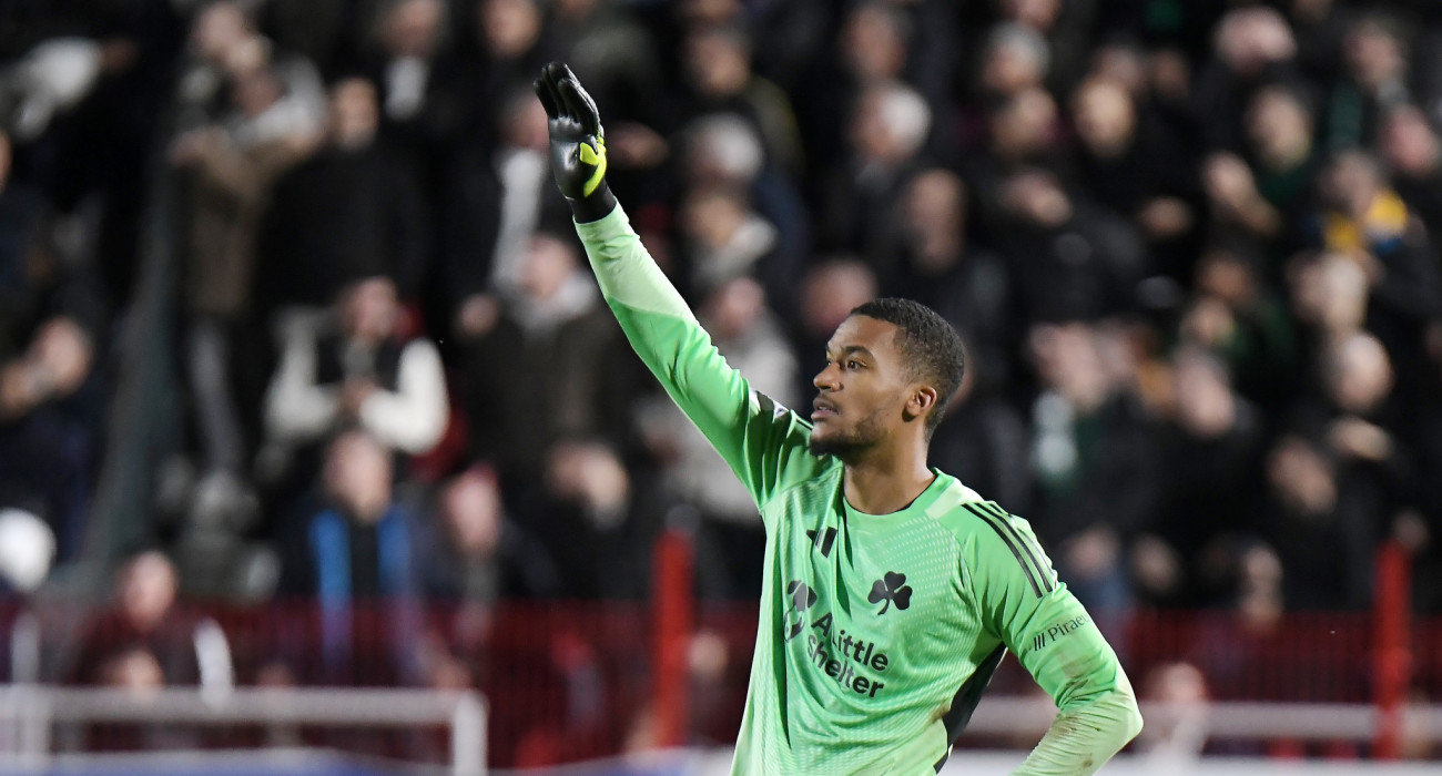 Ο Αλμπάν Λαφόν / Πηγή: InTime