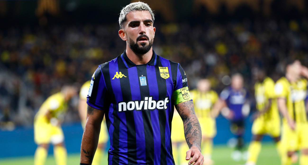 Ο Μόντσου Ροντρίγκεθ/Πηγή: Intime