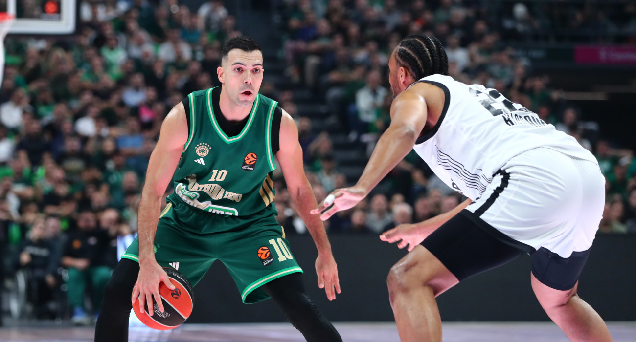 Ο Κώστας Σλούκας/Πηγή: Intime