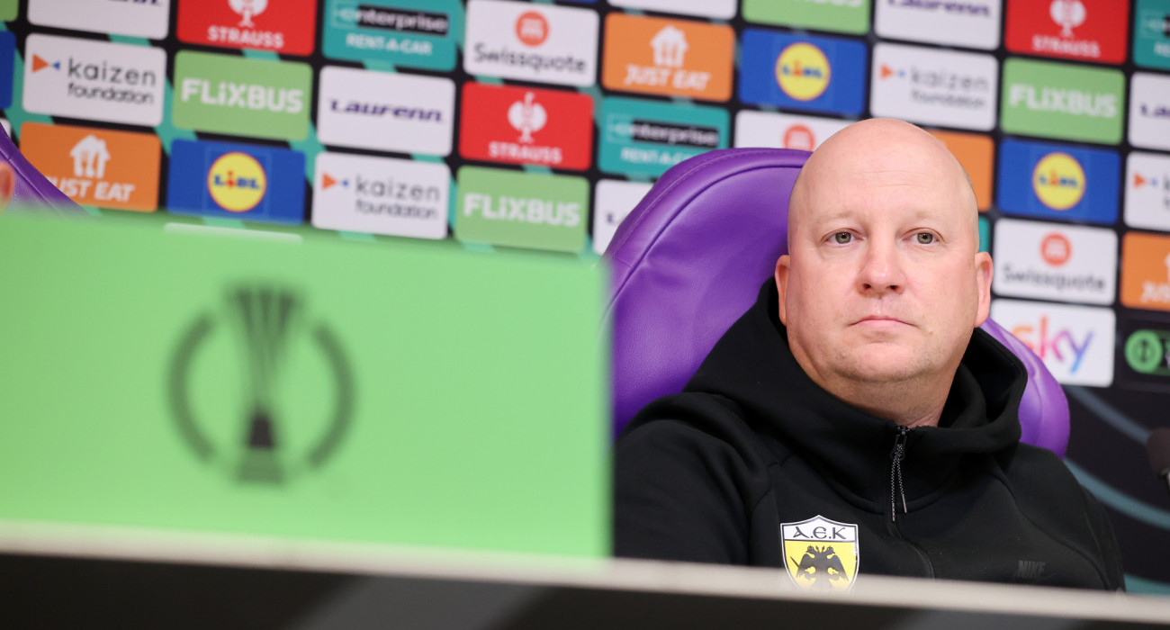 Ο Μάρκο Νίκολιτς /Πηγή: Intime