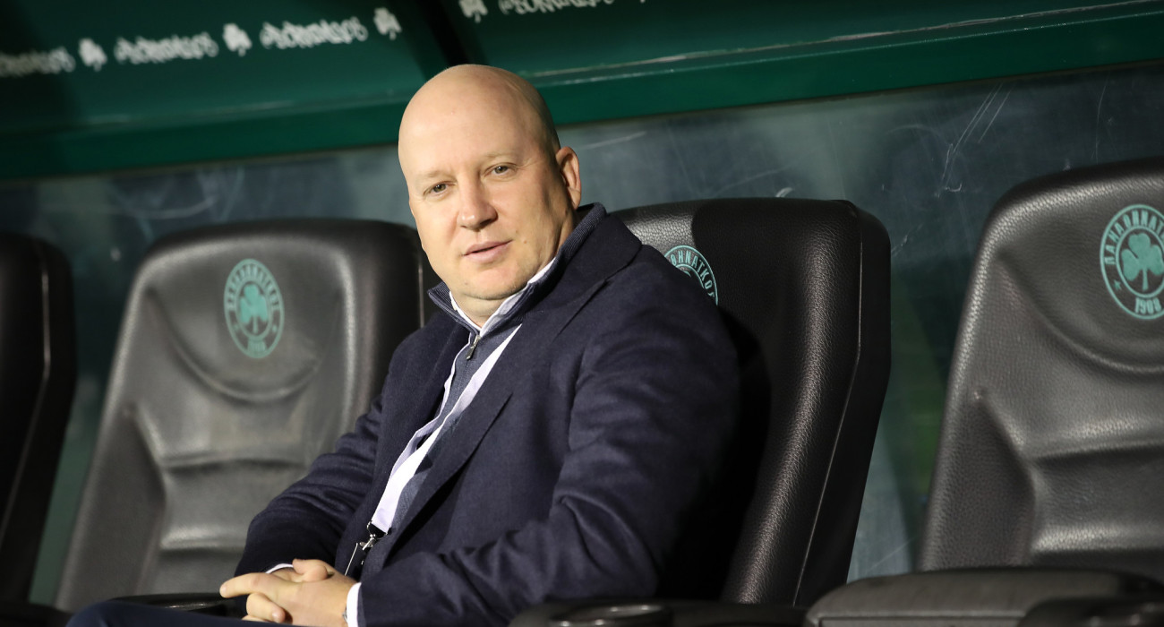 Ο Μάρκο Νίκολιτς /Πηγή: Intime