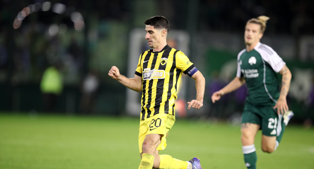 Ο Πέτρος Μάνταλος /Πηγή: Intime