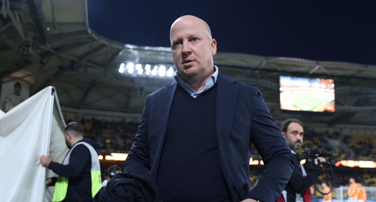 Ο Μάρκο Νίκολιτς / Πηγή: Intime