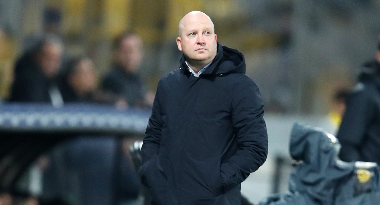 Ο Μάρκο Νίκολιτς / Πηγή: Intime