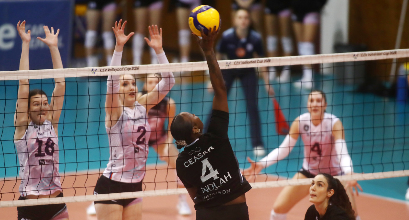 ΠΑΟΚ - Μάριμπορ / Πηγή: Eurokinissi