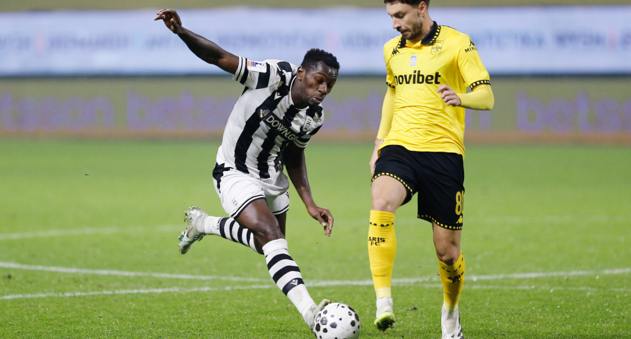 Η συνειδητή επιλογή του Χιμένεθ για τον Μορόν και η… ουρά που έμεινε για τον Δώνη