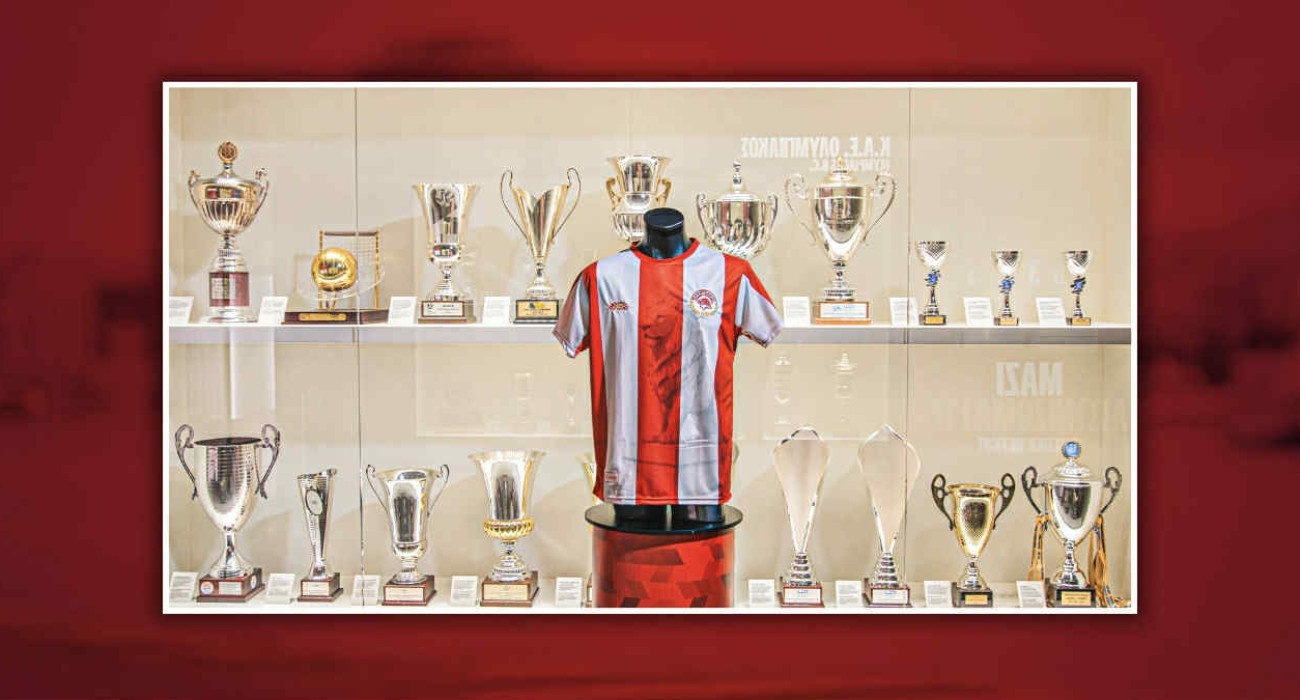 Πηγή: Ολυμπιακός Σ.Φ.Π.