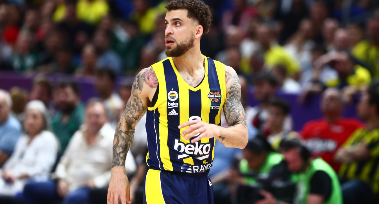 Ο Σκότι Γουίλμπεκιν/Πηγή: Eurokinissi