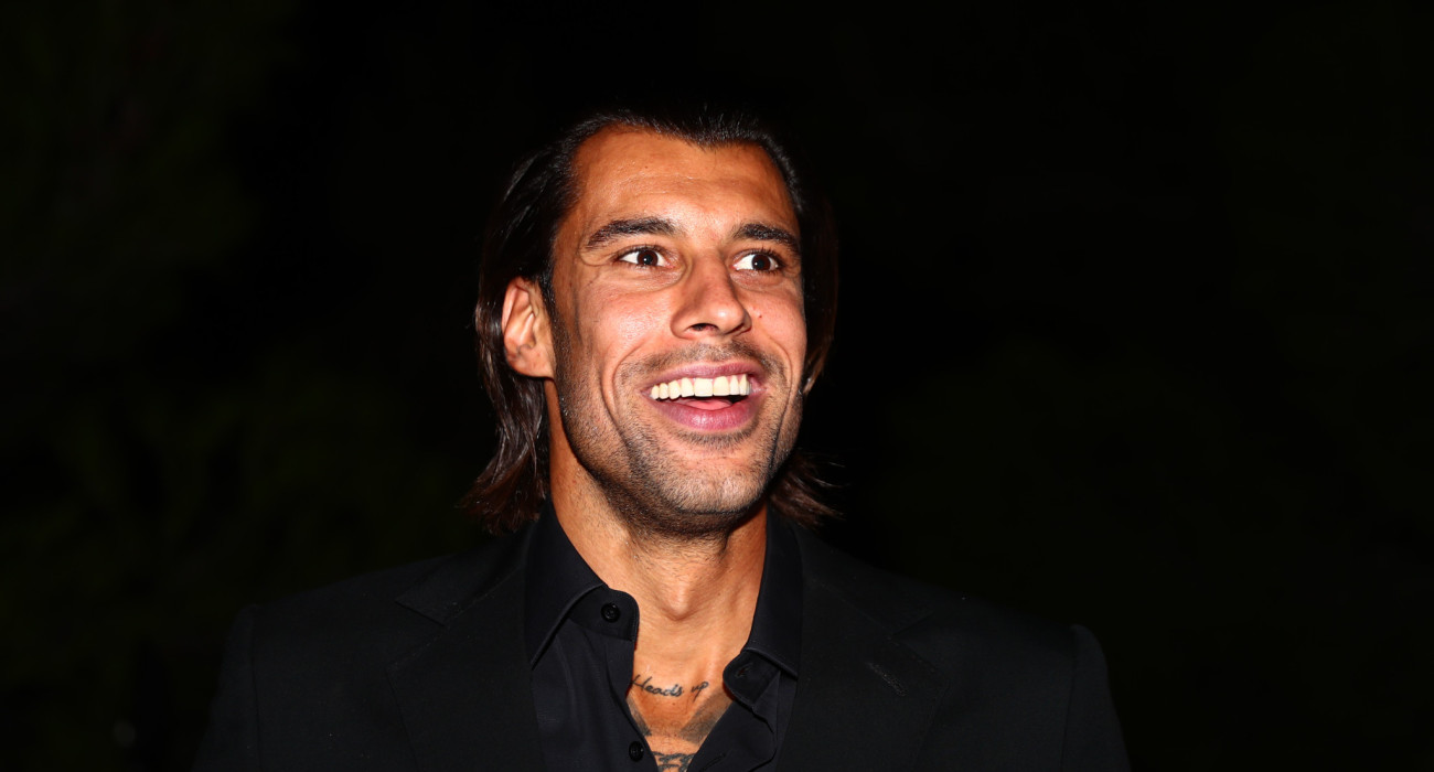 O πρόεδρος της Ελλάς Σύρου θα τιμήσει τον Γιώργο Πρίντεζη / Πηγή: Eurokinissi