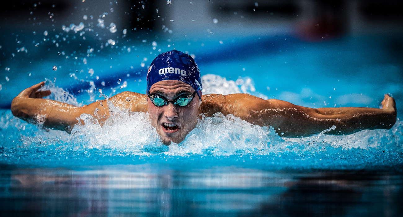 O Απόστολος Παπαστάμος / Πηγή: Eurokinissi