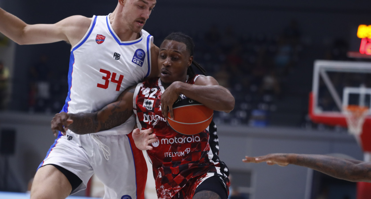 Ο Στέφαν Μούντι - Πηγή: Eurokinissi