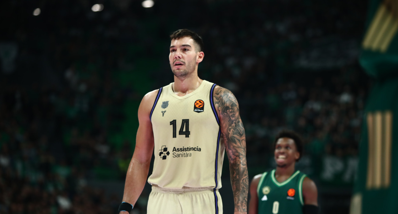 Γουίλι Ερνανγκόμεθ/Πηγή: Eurokinissi