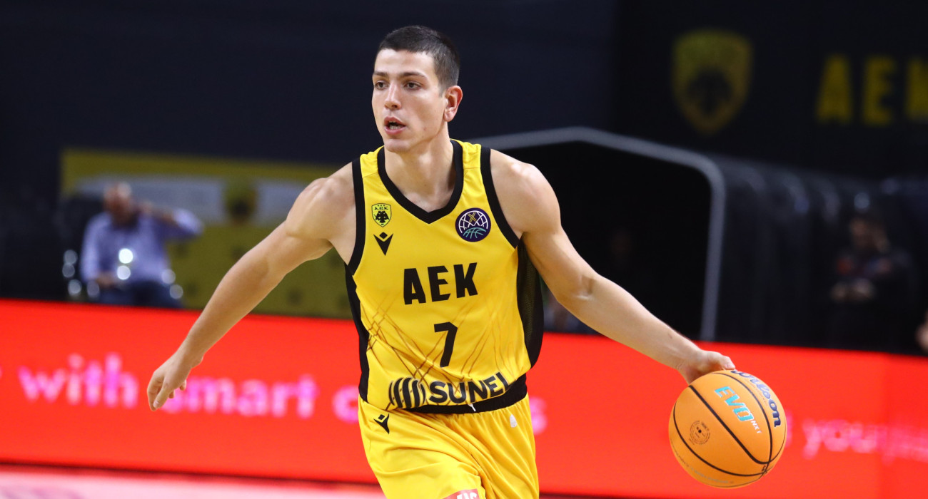 Ο Δημήτρης Φλιώνης - Πηγή: Eurokinissi