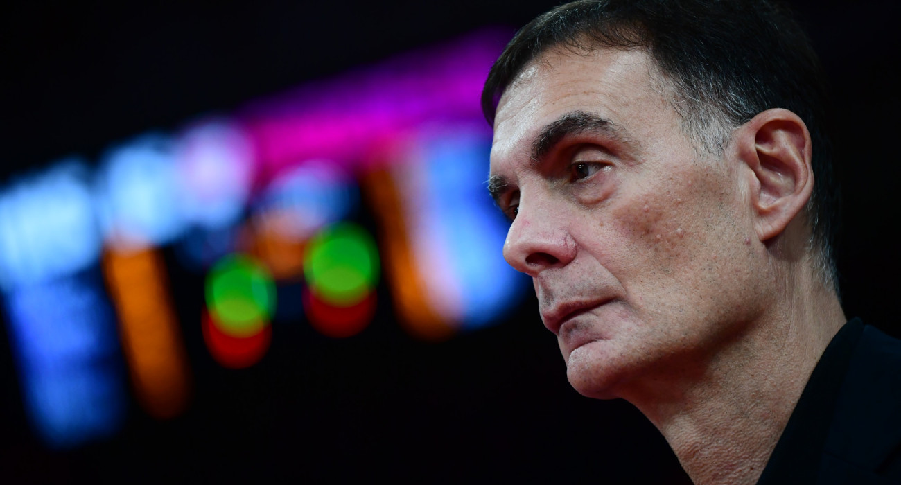 Το Bartzokas Ball… χάνεται. Η απόλυτη ανάλυση!