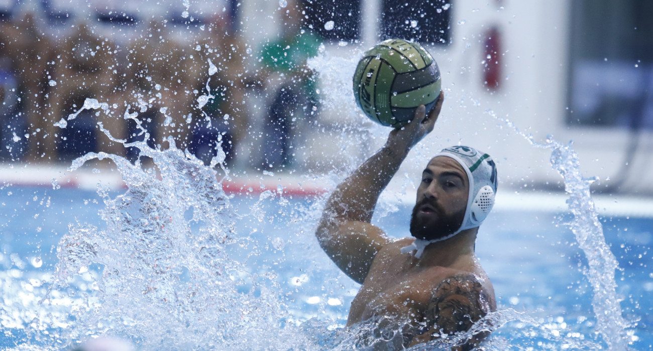 Ο Νίκος Παπασηφάκης / Πηγή: Eurokinissi