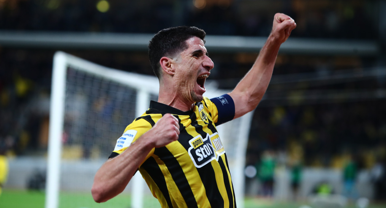 Ο Πέτρος Μάνταλος/ Πηγή: Eurokinissi