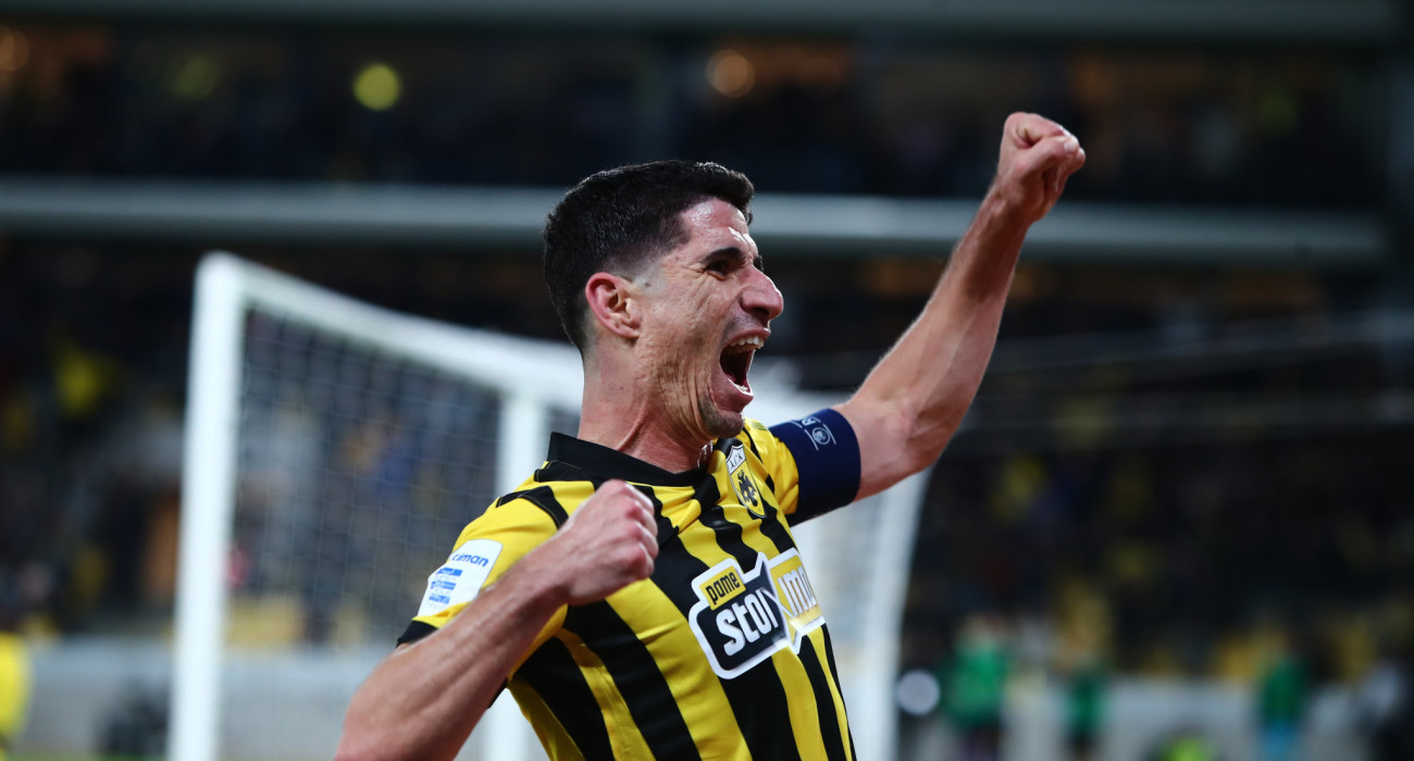 Ο Πέτρος Μάνταλος /Πηγή: Eurokinissi