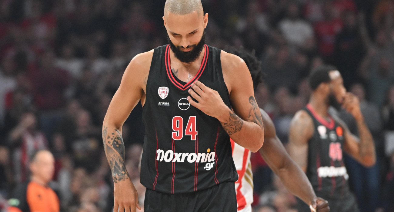 Από το ζενίθ στο ναδίρ ένα δεκάλεπτο δρόμος