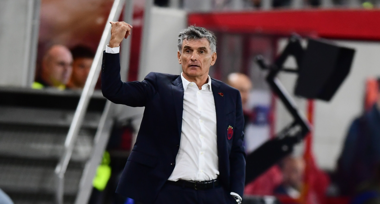 Ο Ολυμπιακός προσέχει για να έχει, αλλά…