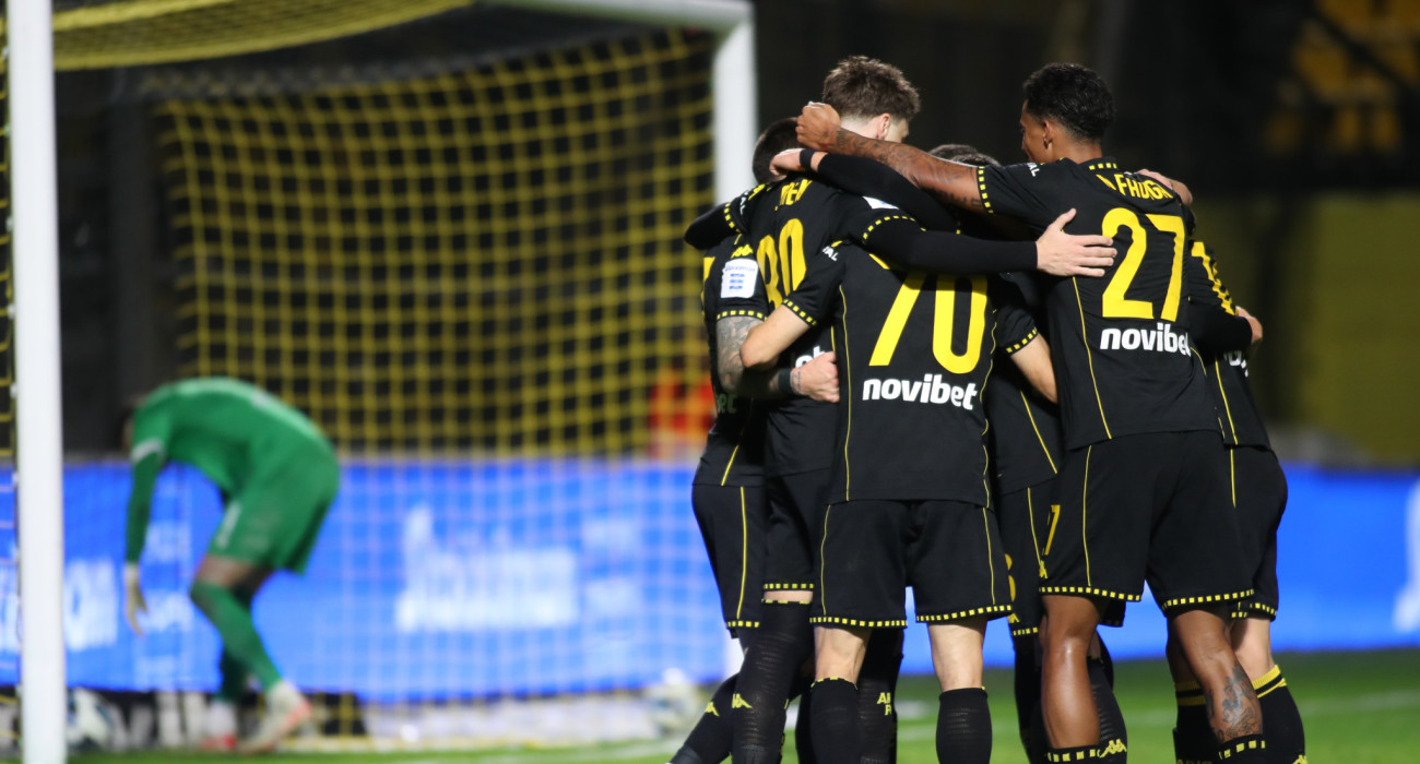 Πηγή: Eurokinissi