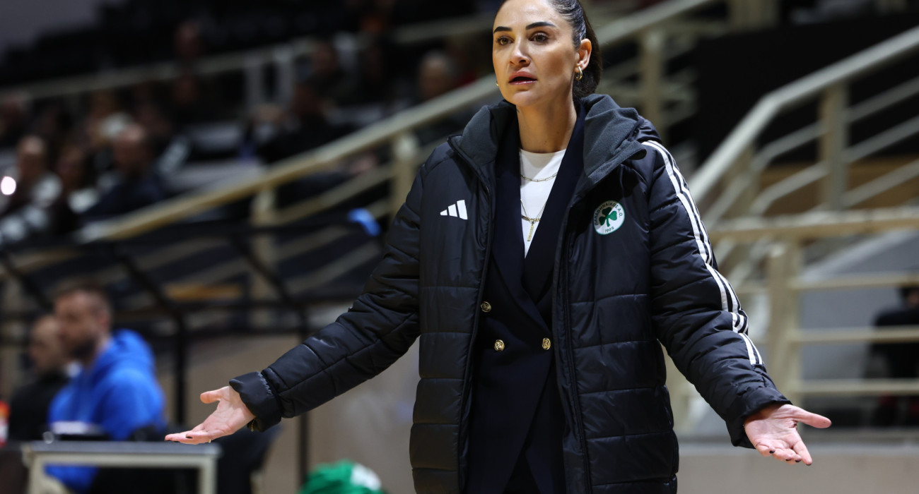 Η Σελέν Ερντέμ/Πηγή: Eurokinissi