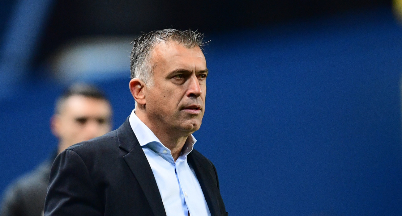 Ο Γιάννης Αναστασίου / Πηγή: Eurokinissi