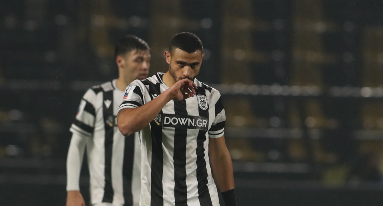 Ο Γιώργος Γιακουμάκης / Πηγή: Eurokinissi