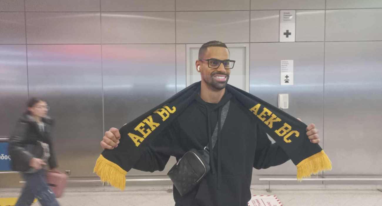 Το γεμάτο πρόγραμμα του Κλαβέλ στην ΑΕΚ