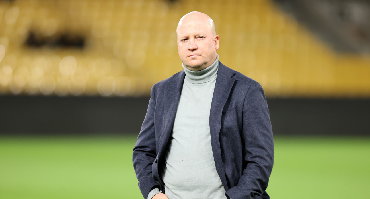 Ο Μάρκο Νίκολιτς / Πηγή: Intime