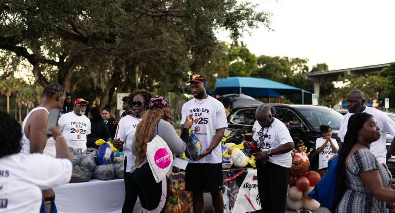 TURK-EEE DAY 2025 - Πηγή: RaiQuan Gray