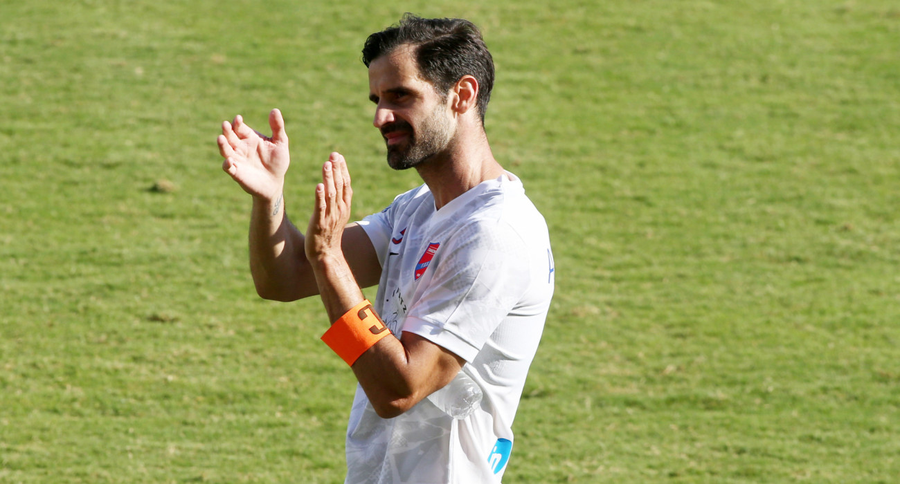 Ο Τάσος Αυλωνίτης / Πηγή: Intime