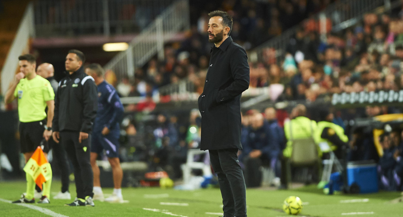 Ο Κάρλος Κορμπεράν / Πηγή: Imago