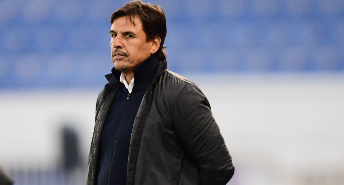 Ο Κρις Κόουλμαν / Πηγή: Eurokinissi