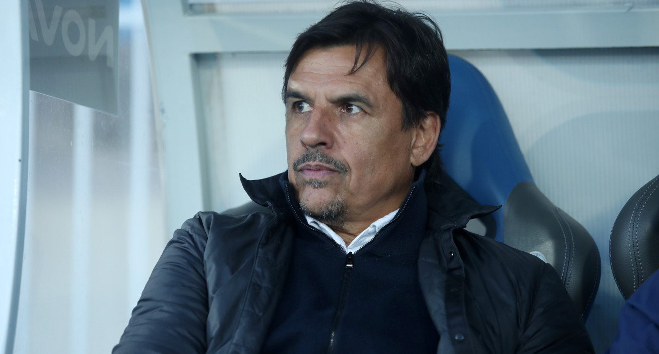 Ο Κρις Κόλμαν / Πηγή: Intime