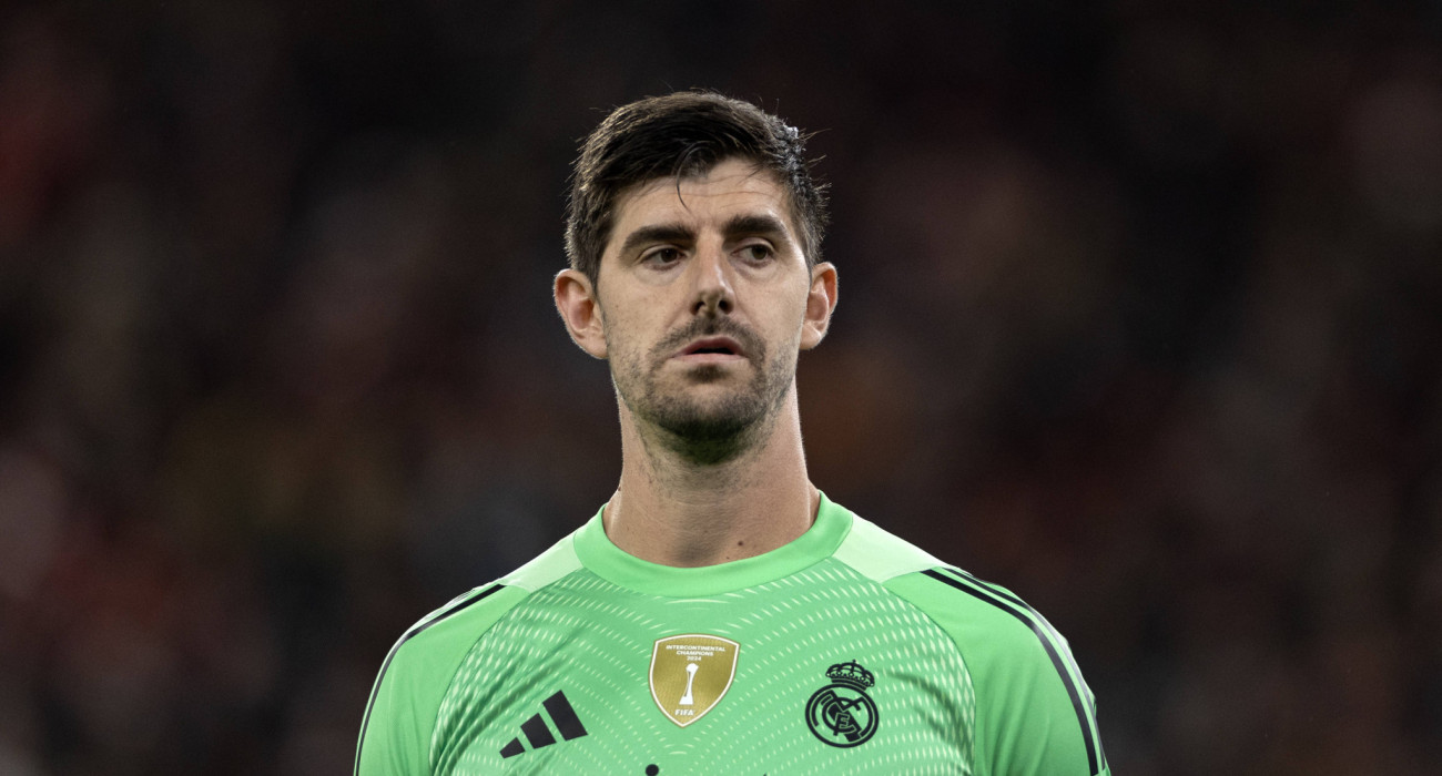 Ο Τιμπό Κουρτουά / Πηγή: Imago