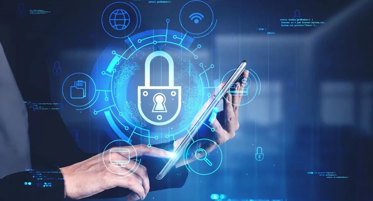 Cybersecurity Trends: Οι Νέες Τάσεις που Διαμορφώνουν το Μέλλον