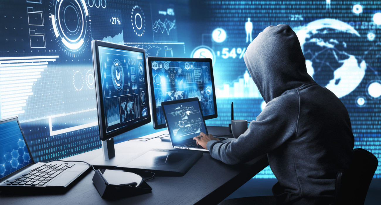 Ethical Hacking: Η Ηθική Πλευρά του Χακαρίσματος