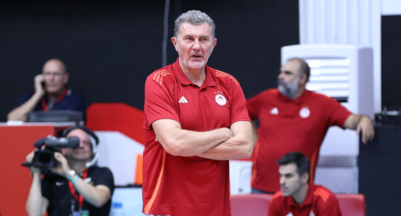 Ο Αντρέα Γκαρντίνι / Πηγή: Intime