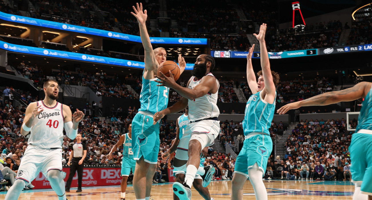 Πηγή: Kent Smith/NBAE via Getty Images