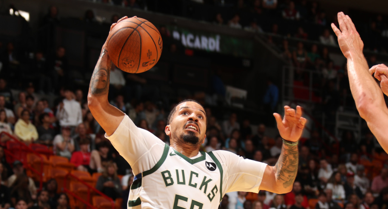 Ο Κόουλ Άντονι/Photo by Issac Baldizon/NBAE via Getty Images