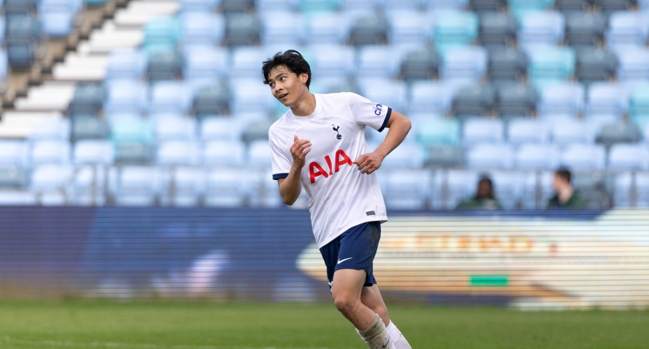 O Χαν Γουίλχοφτ-Κινγκ / Πηγή: Imago