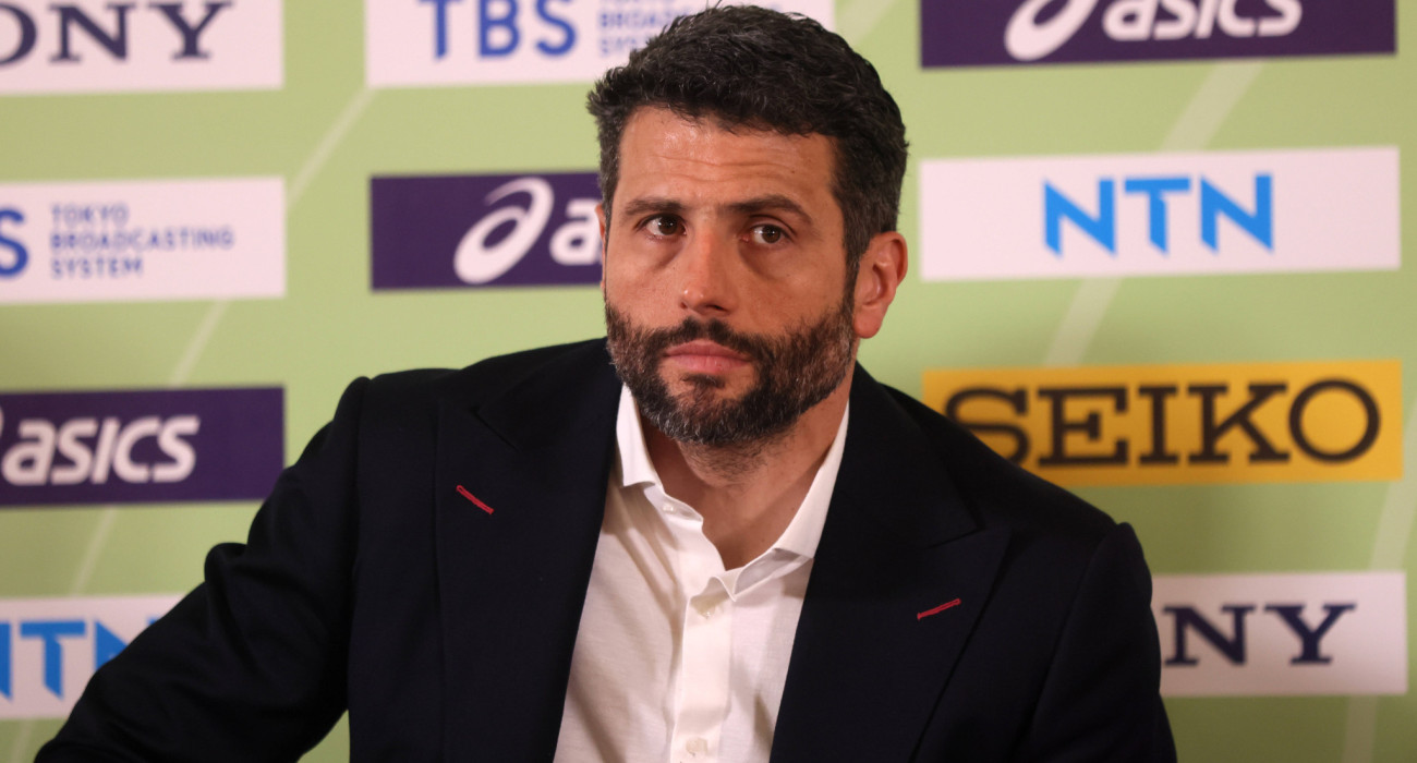 Ο Αλεξάνταρ Σάπιτς / Πηγή: IMAGO