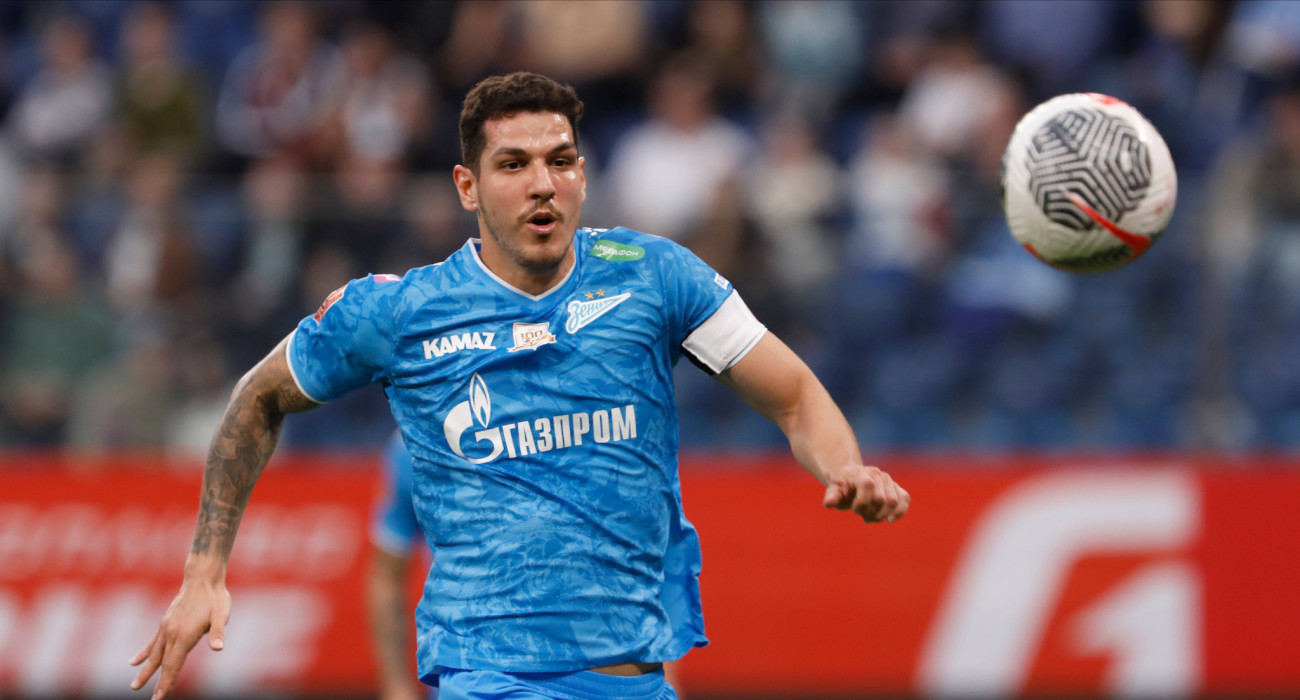 Ο Νίνο / Πηγή: Imago