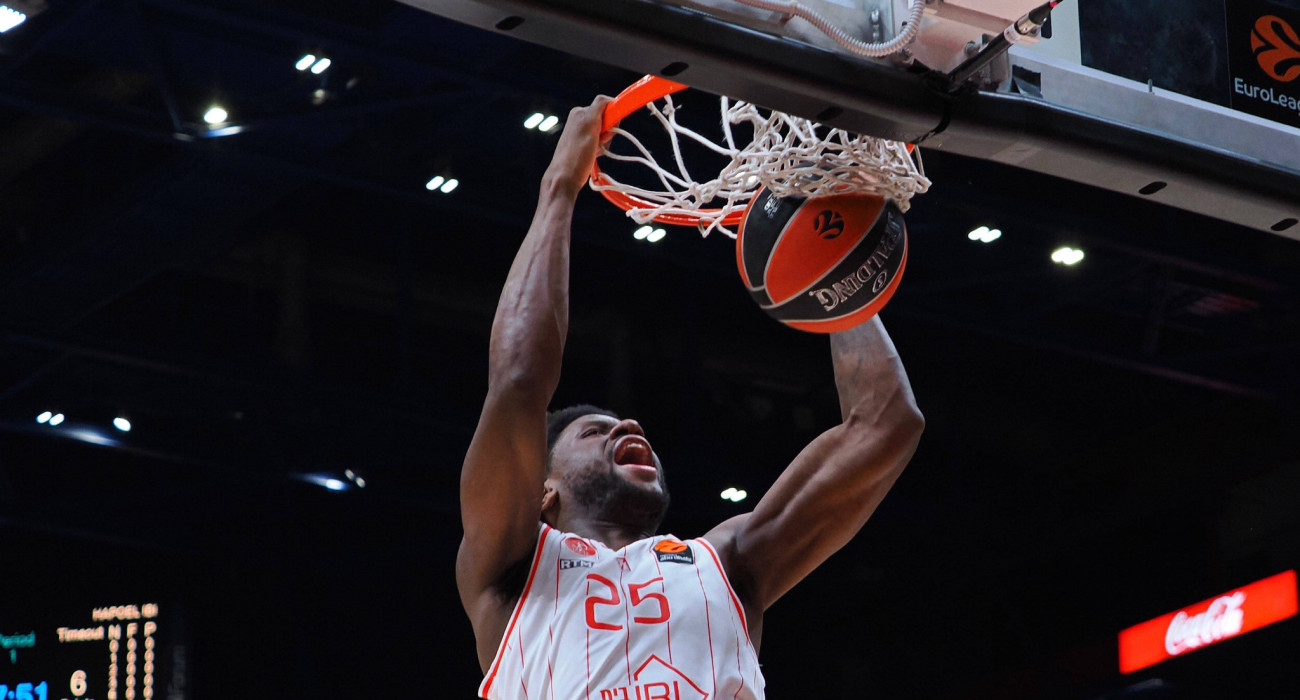 Ο Νταν Οτούρου / Πηγή: Imago