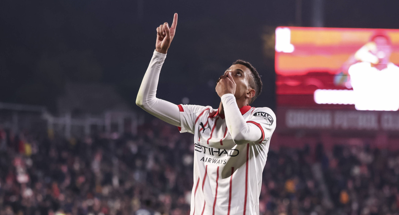 Ο Αζεντίν Ουναΐ / Πηγή: Imago