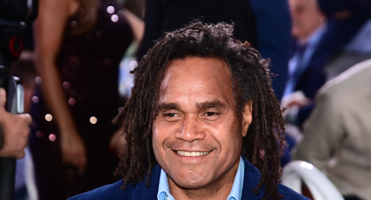 O Κριστιάν Καρεμπέ / Πηγή: INTIME